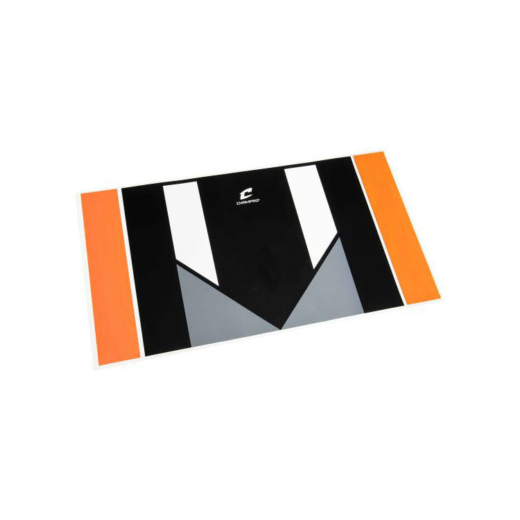 Champro The Zone Training Home Plate Extension 28.5" x 17.5"