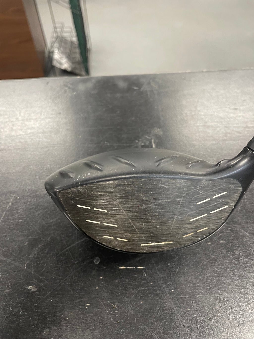 Ping G430 MAX 10K Driver (Used)