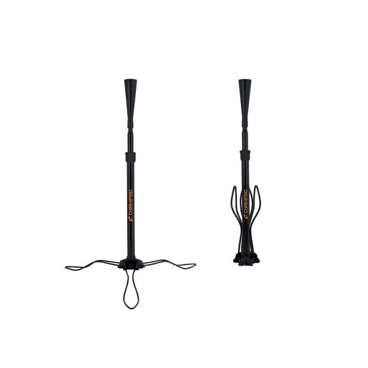 Champro Portable Light Weight Batting Tee