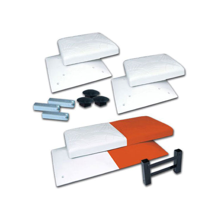 Champro Dislodging Base Set