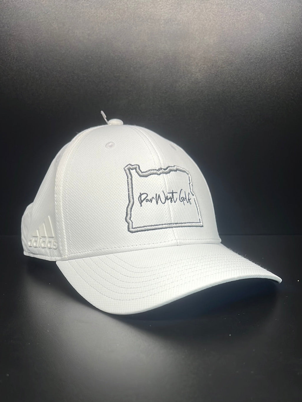 ParWest - Oregon Outline SnapBack