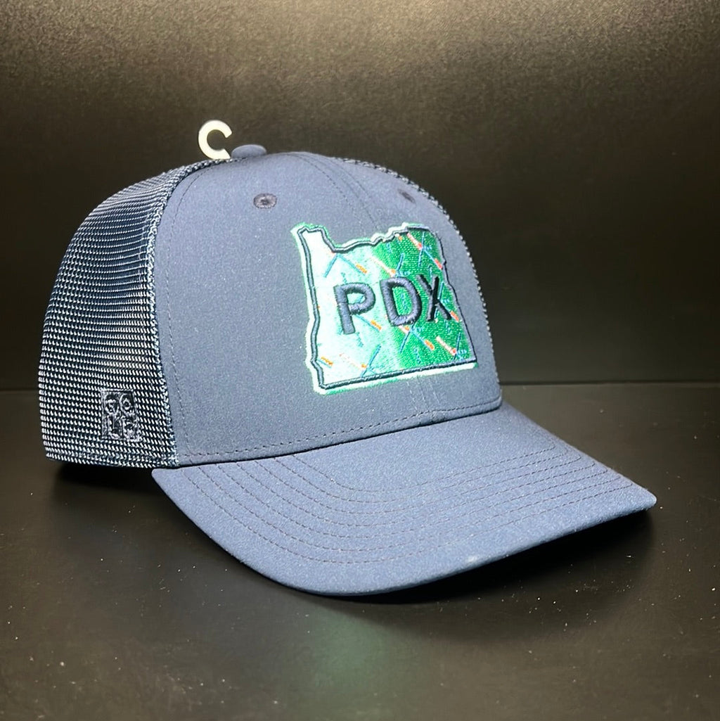 PDX Carpet Trucker’s Hat
