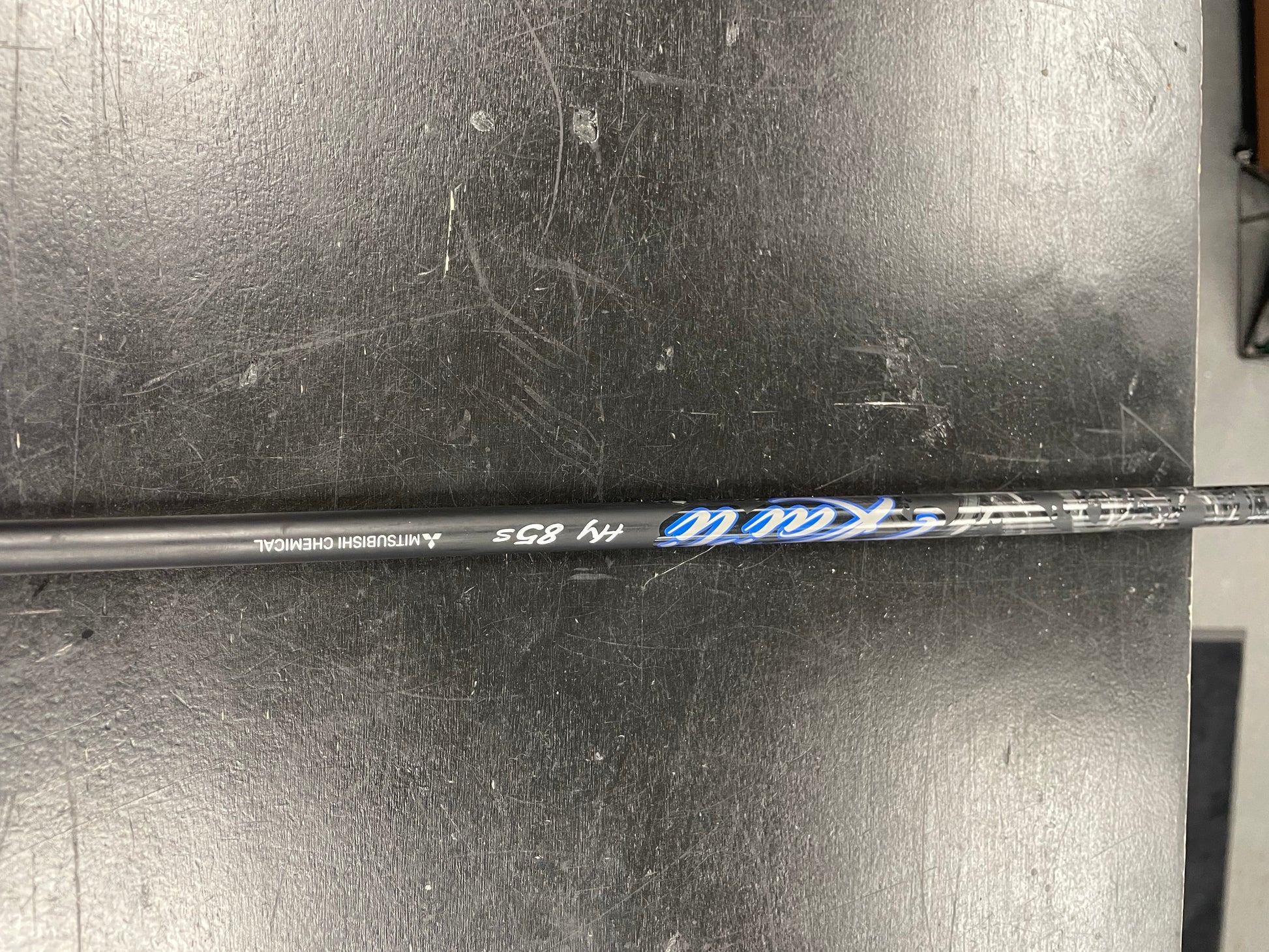 TaylorMade Qi35 Rescue Hybrid (Used)