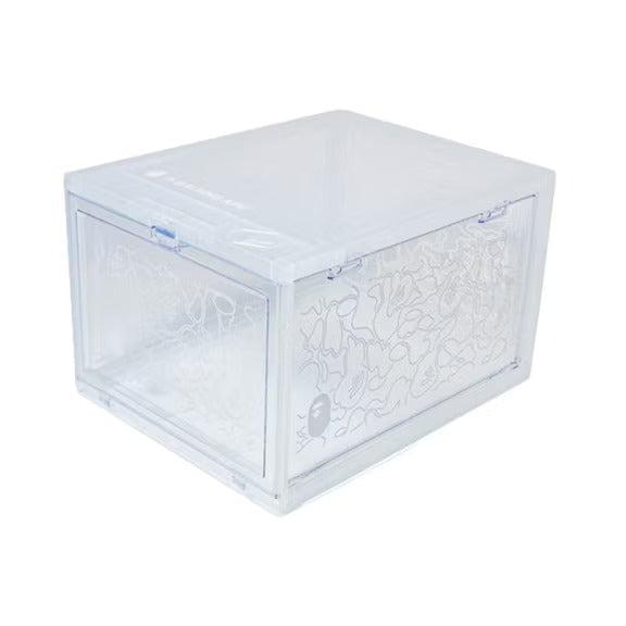 BAPE A Bathing Ape x TOWER BOX Plus