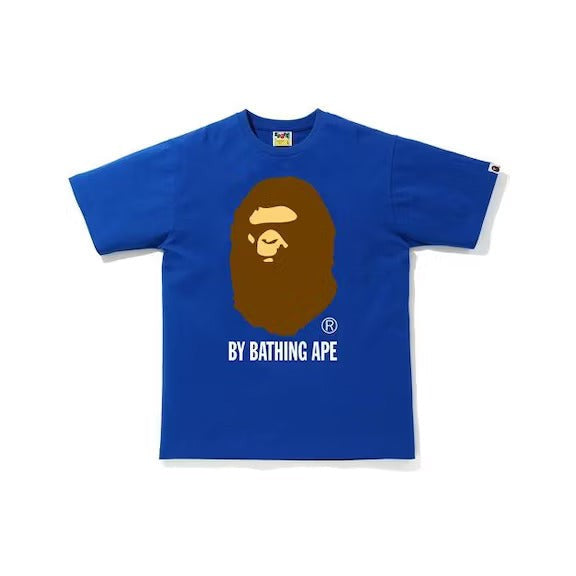 BAPE By Bathing Ape Tee (SS20) Blue