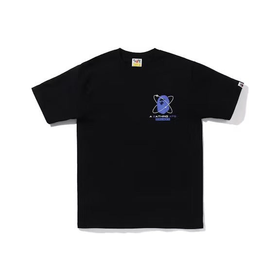 BAPE Galaxy Tee (SS22) Black