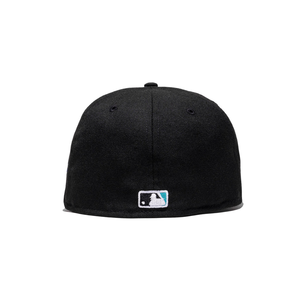 Florida Marlins 1997 World Series Fitted Hat