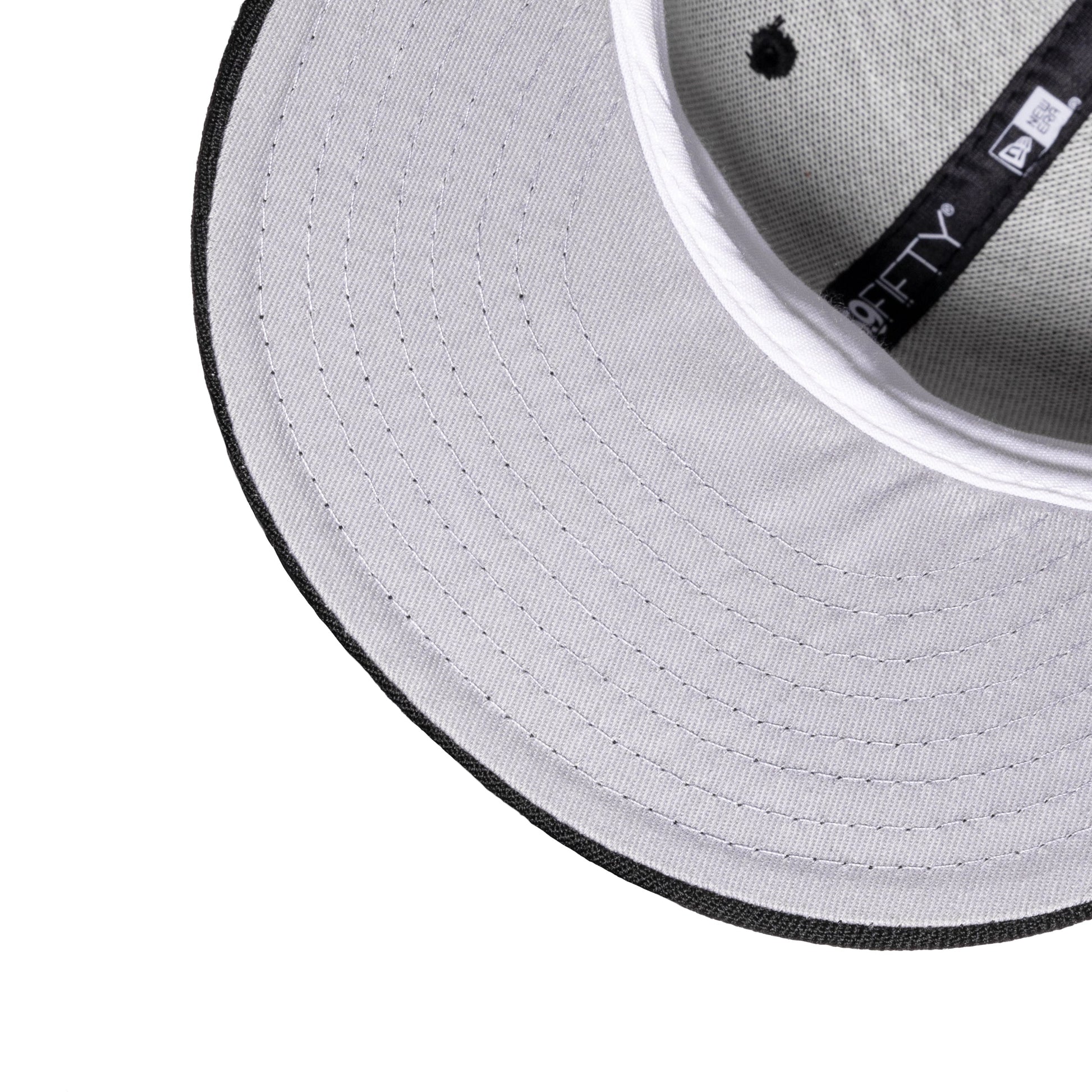 Florida Marlins 1997 World Series Fitted Hat