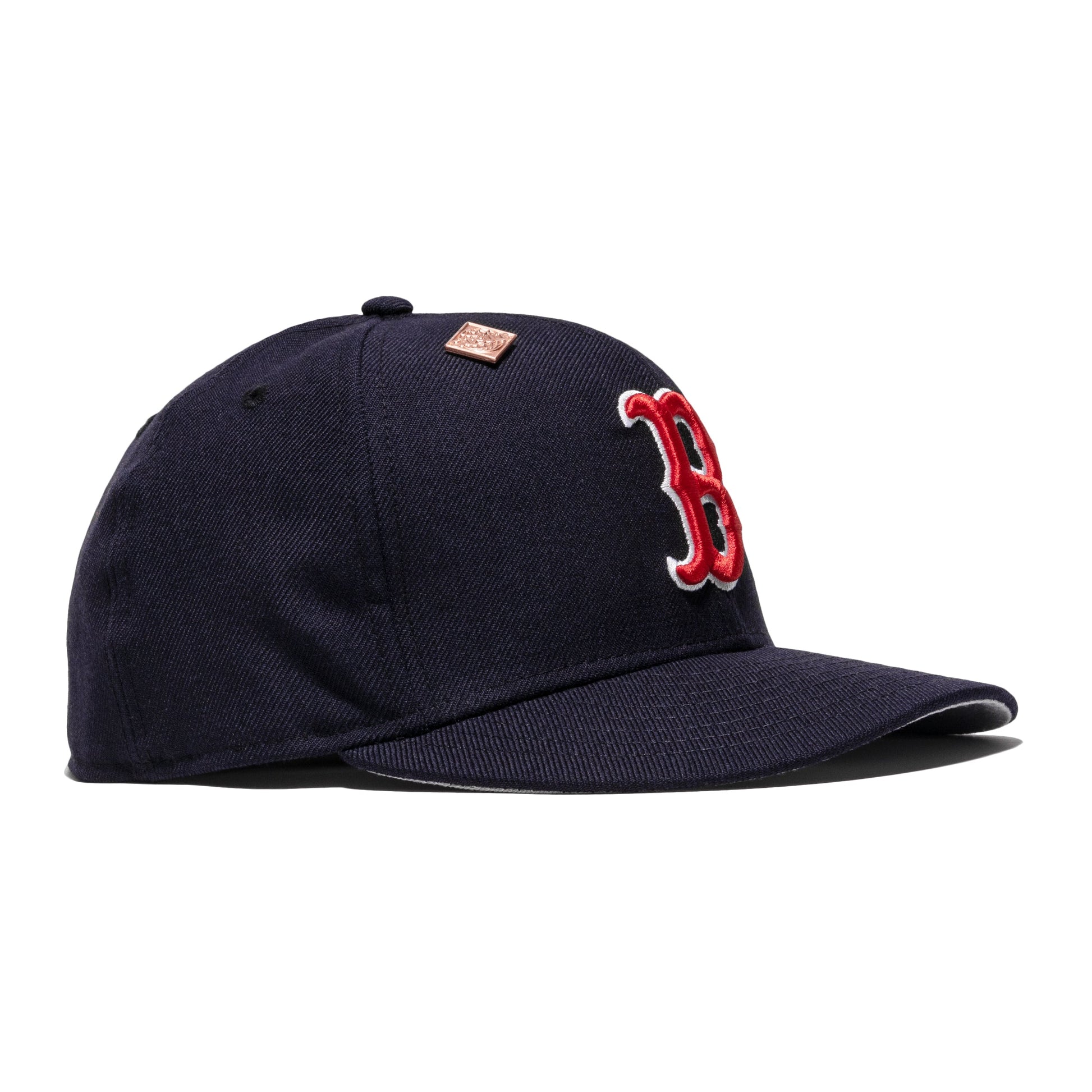 Boston Red Sox 2004 World Series Fitted Hat