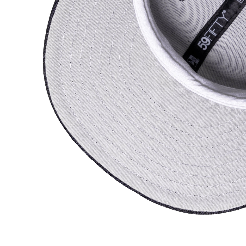 Boston Red Sox 2004 World Series Fitted Hat