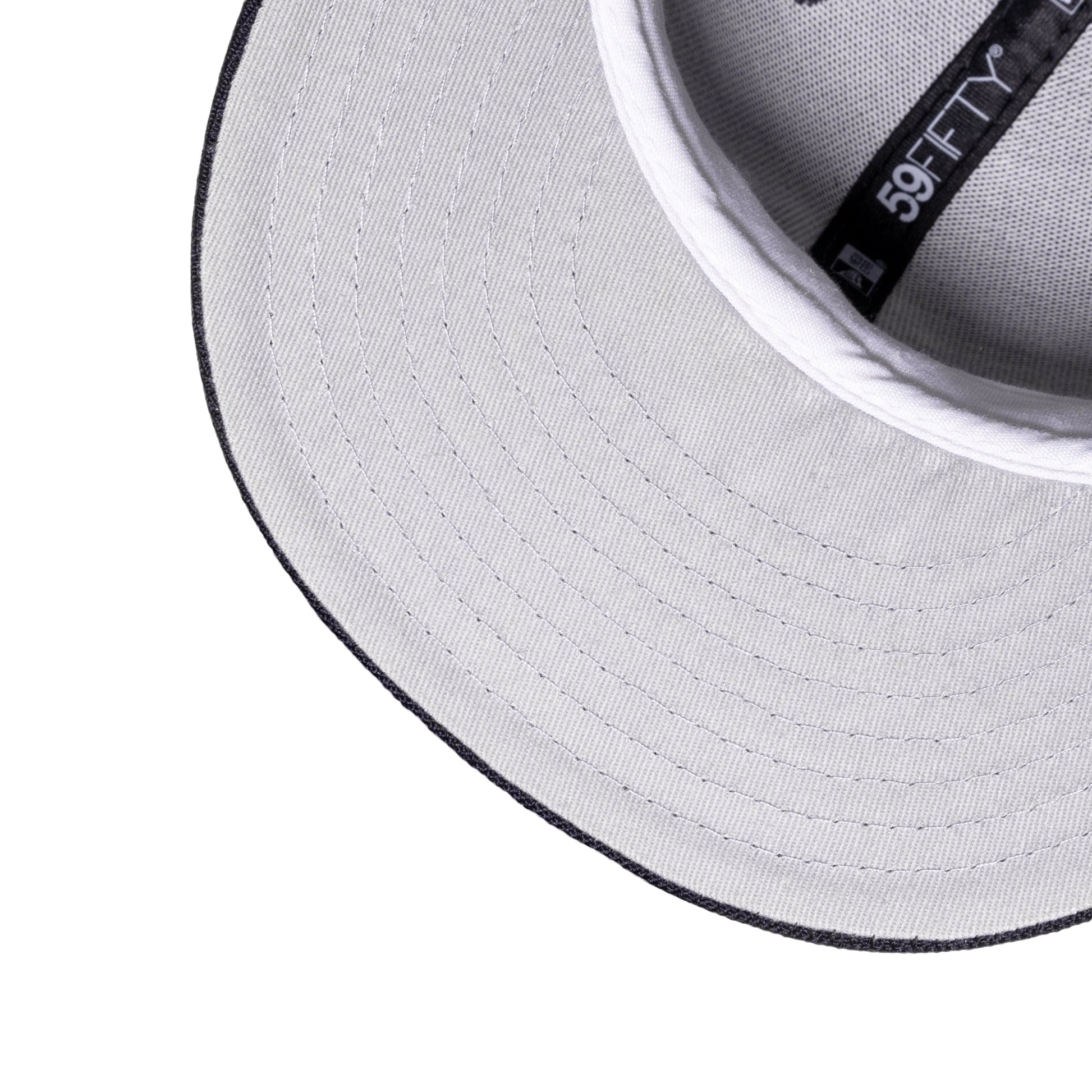 Boston Red Sox 2004 World Series Fitted Hat