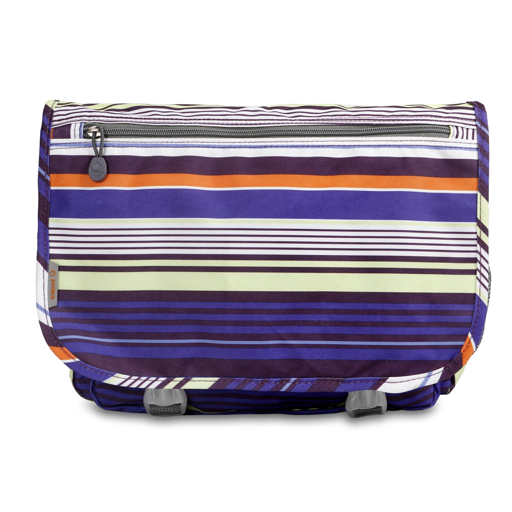 TERRY MESSENGER BAG