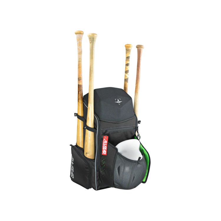 All-Star MVP-Pro™ Player Batpack