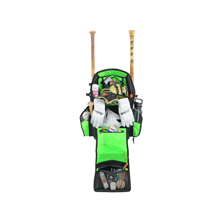 All-Star MVP-Pro™ Player Batpack