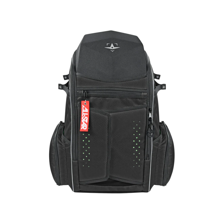 All-Star MVP-Pro™ Player Batpack