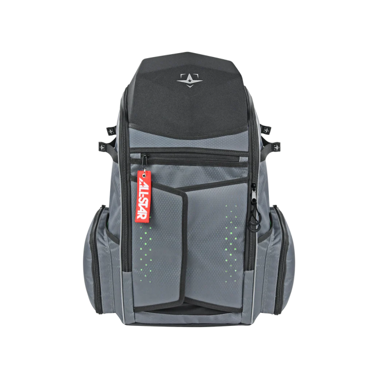 All-Star MVP-Pro™ Player Batpack