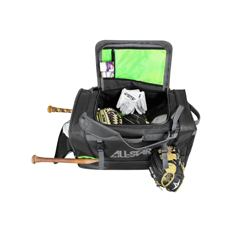 All-Star S7 Elite™ Player Duffle