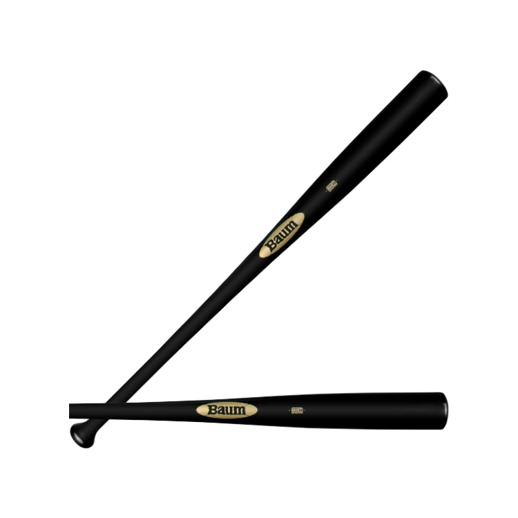 Baum Gold Stock AAA-Pro Composite (-3) Wood Bat - Standard Handle
