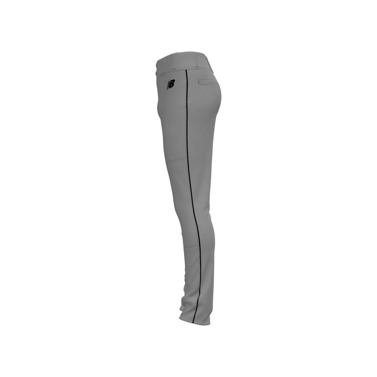 New Balance Youth Adversary 2 Tapered Baseball Pant w/ Pipe