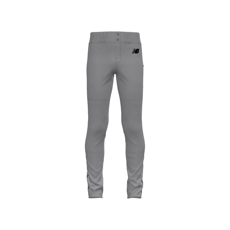 New Balance Youth Adversary 2 Tapered Baseball Pant w/ Pipe