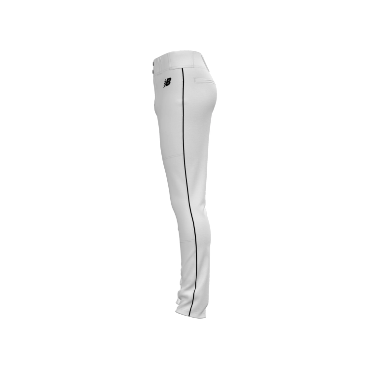 New Balance Youth Adversary 2 Tapered Baseball Pant w/ Pipe