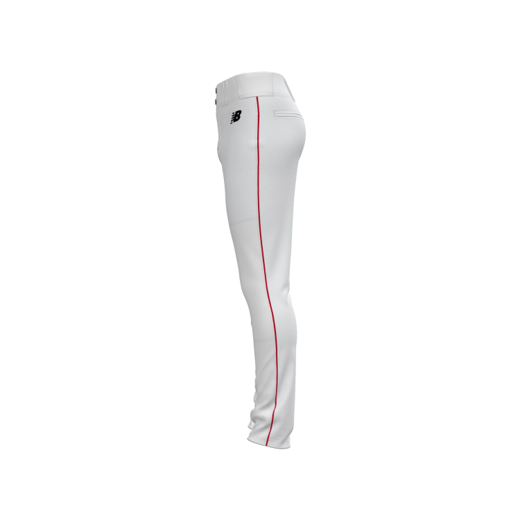 New Balance Youth Adversary 2 Tapered Baseball Pant w/ Pipe