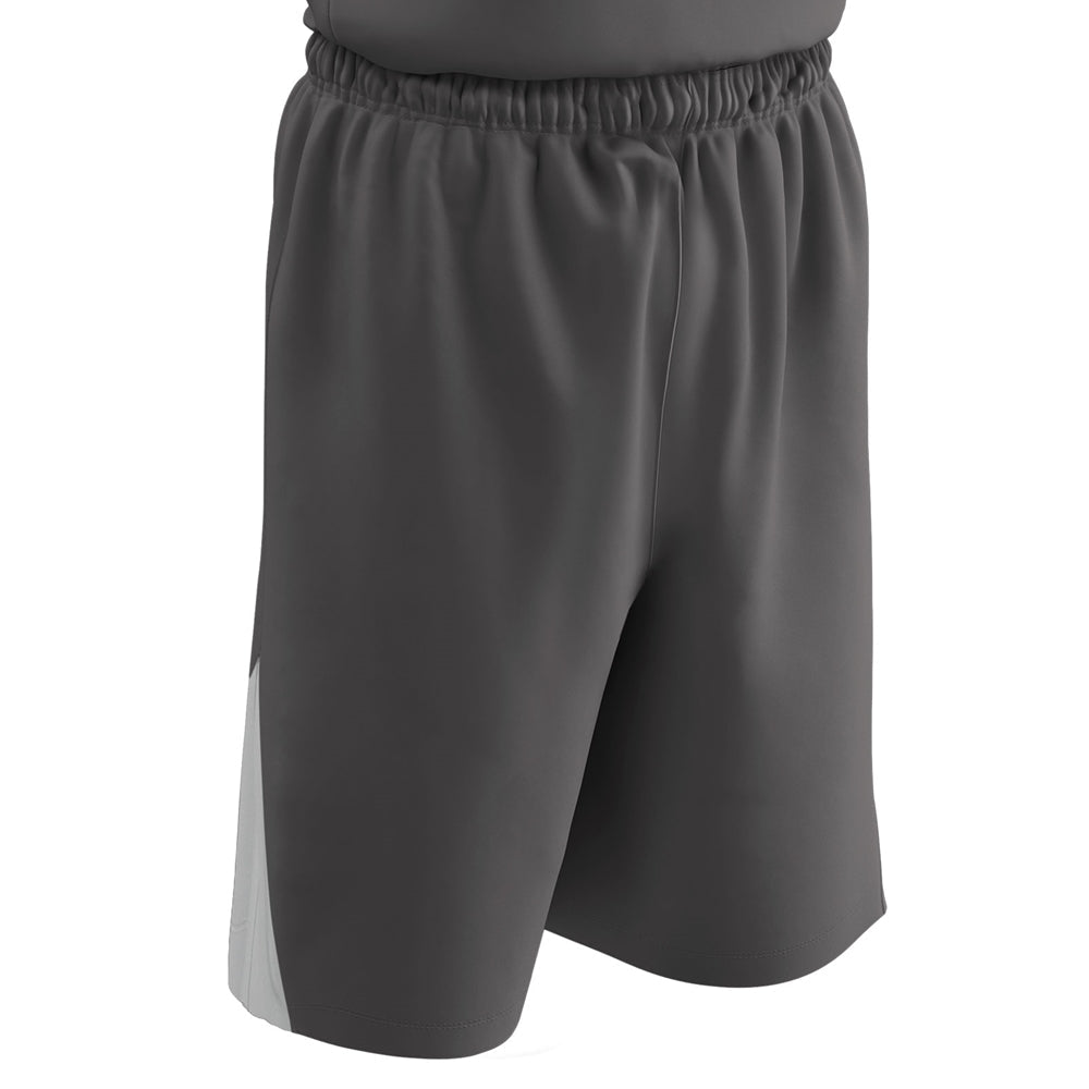 Adult DRI-GEAR Pro-Plus Reversible Basketball Short