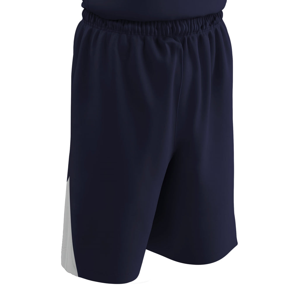 Adult DRI-GEAR Pro-Plus Reversible Basketball Short