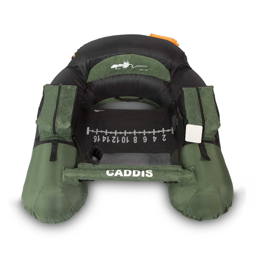 Nevada Float Tube