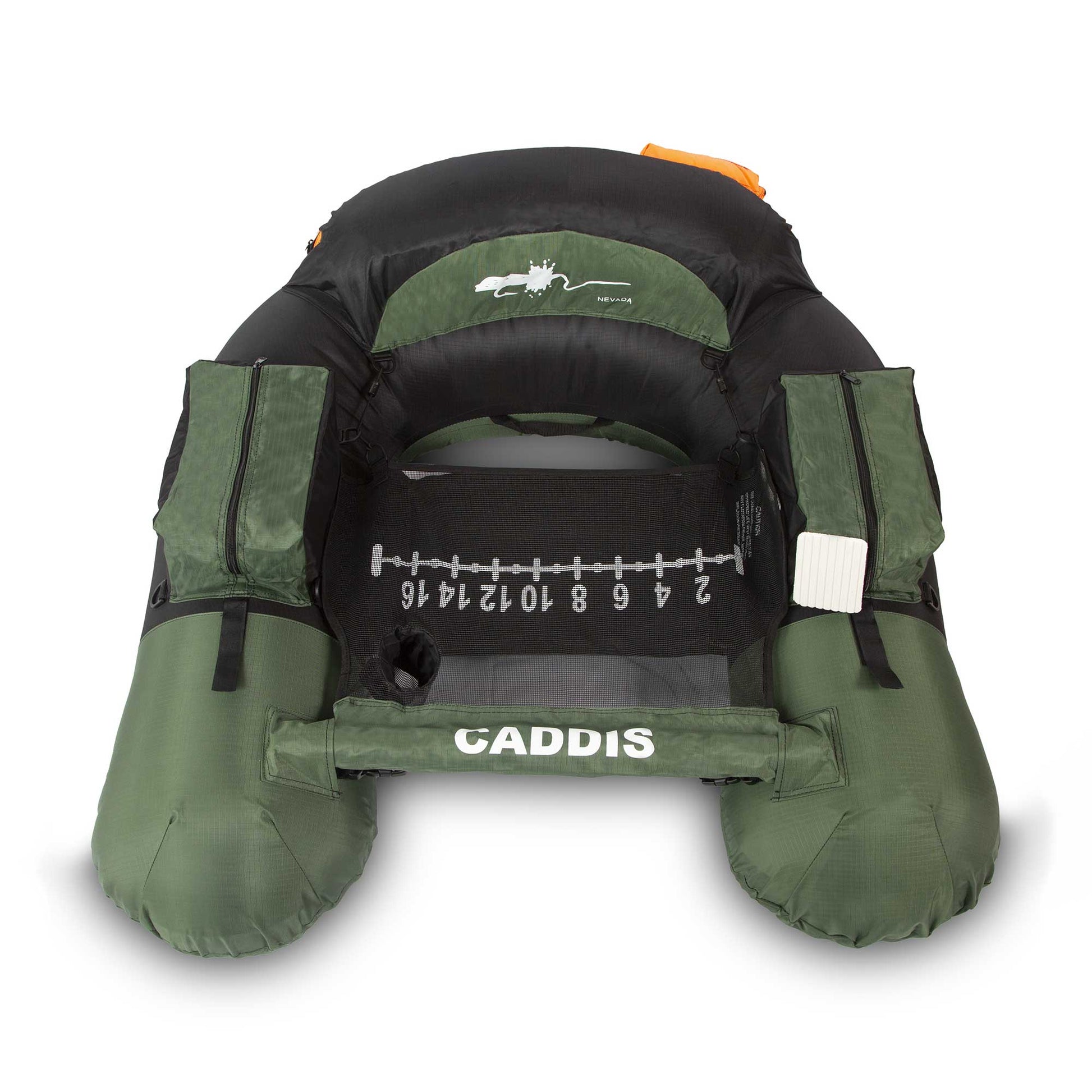 Nevada Float Tube