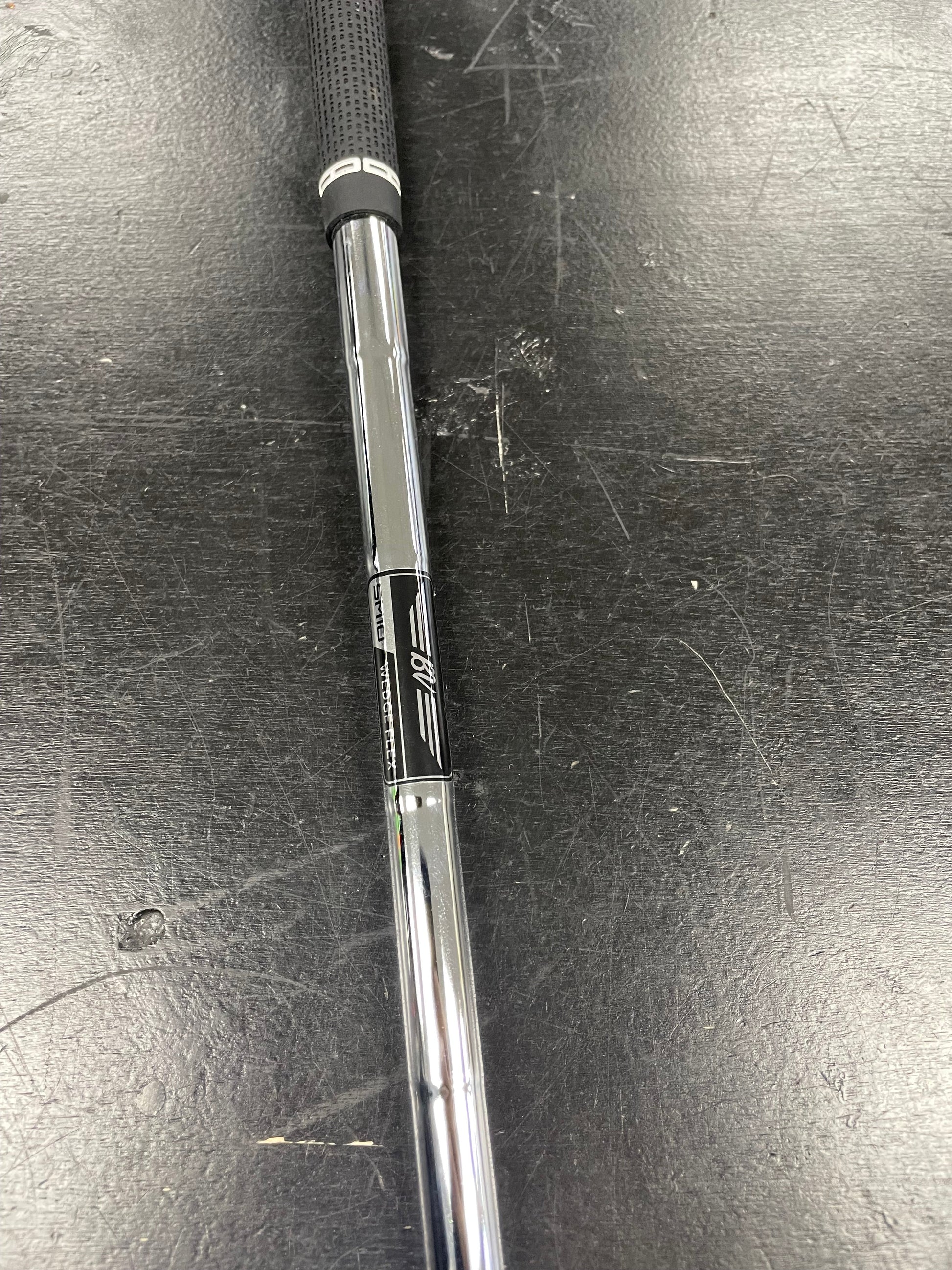 Titleist Vokey SM10 Nickel Wedge (Used)