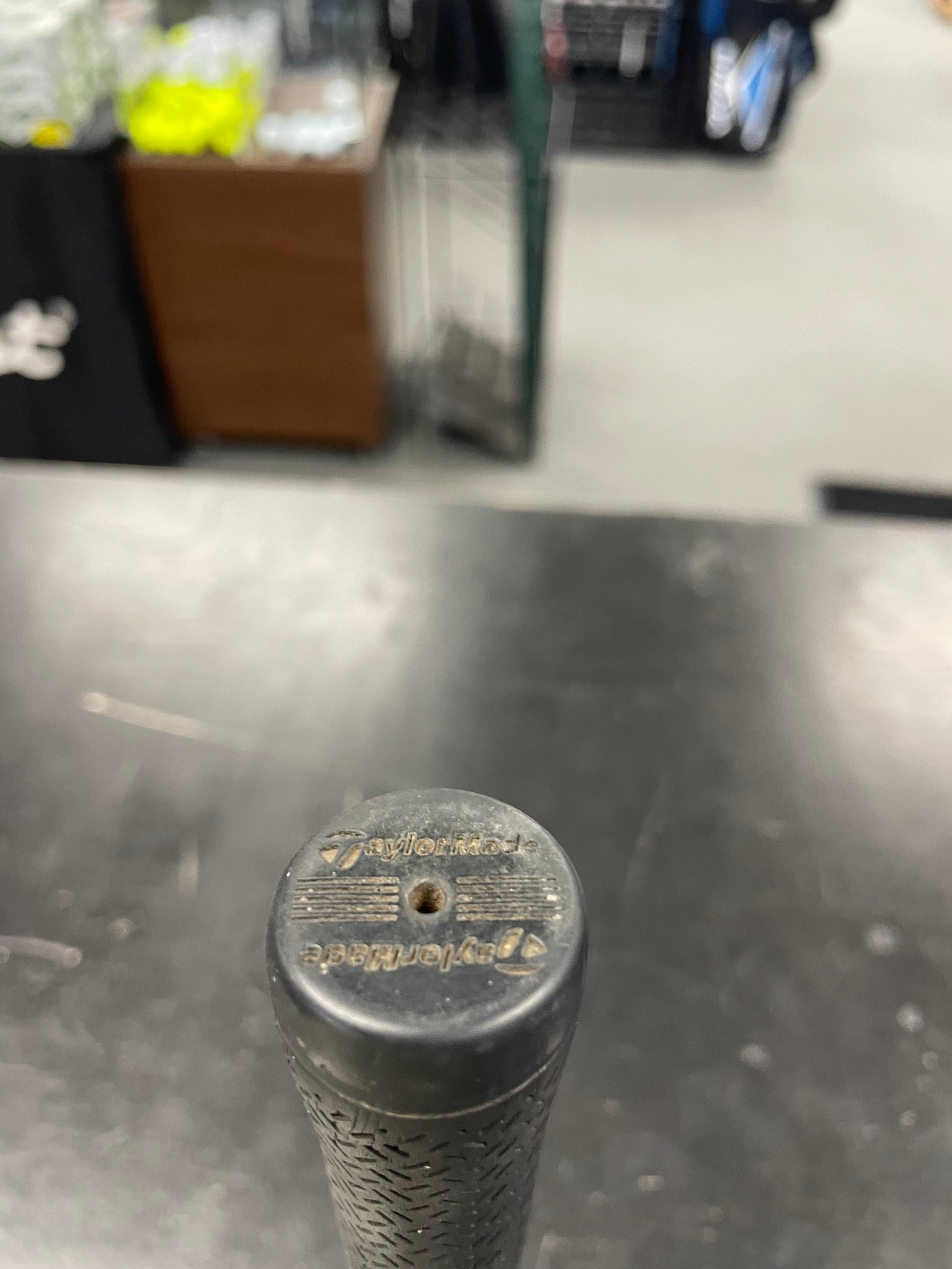 TaylorMade Rescue Dual Hybrid  (Used)