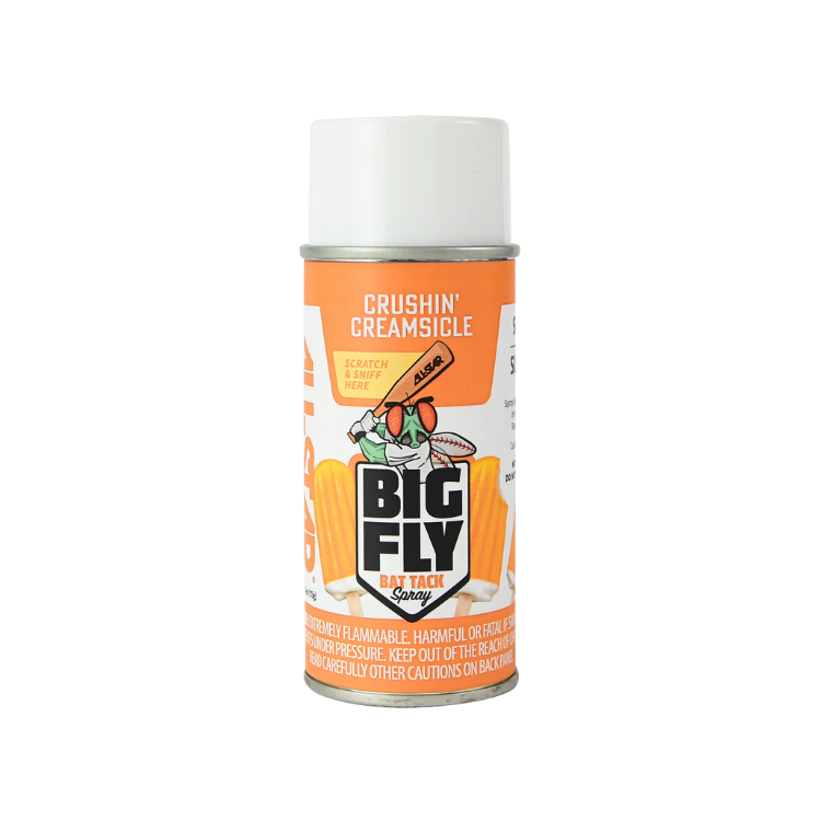 All-Star Big Fly™ Bat Tack Spray