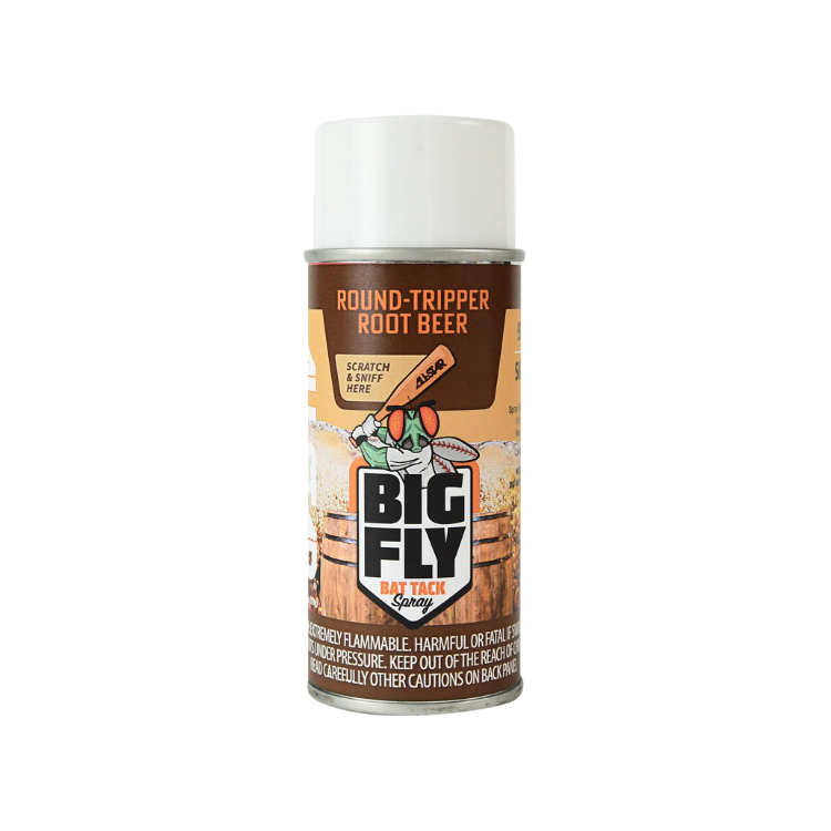 All-Star Big Fly™ Bat Tack Spray