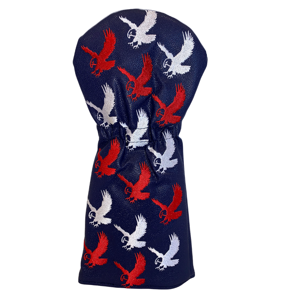 Driver Headcover