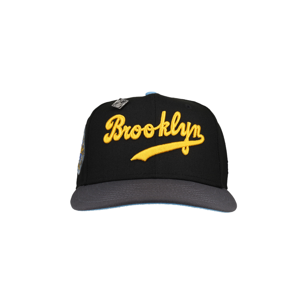 Brooklyn Dodgers 1942 All Star Game 2 Tone 59Fifty Fitted Hat