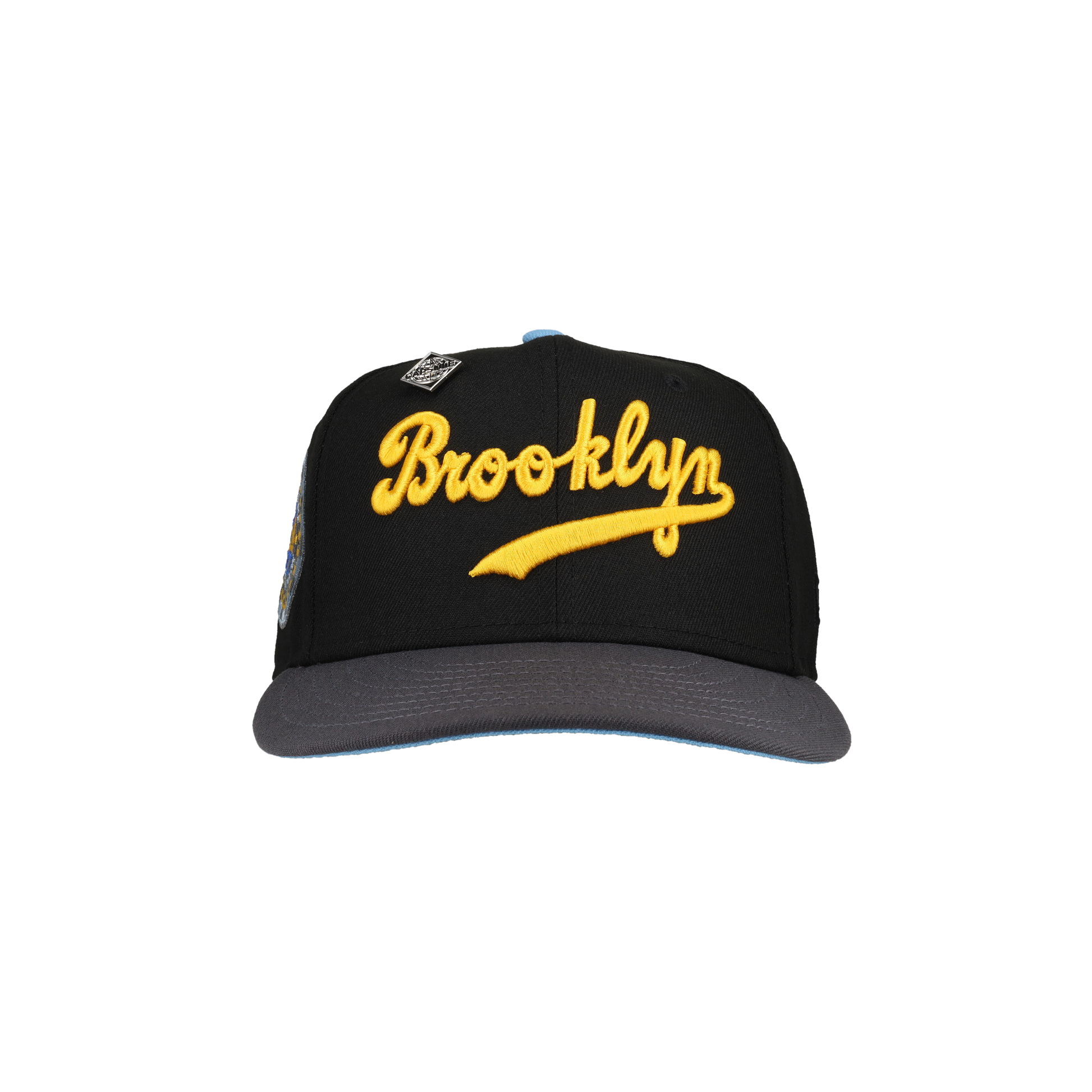 Brooklyn Dodgers 1942 All Star Game 2 Tone 59Fifty Fitted Hat