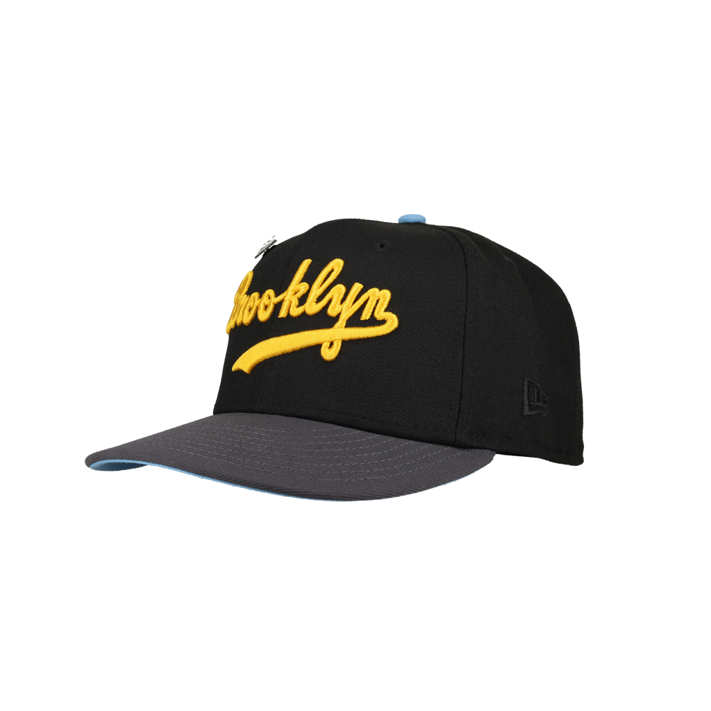 Brooklyn Dodgers 1942 All Star Game 2 Tone 59Fifty Fitted Hat
