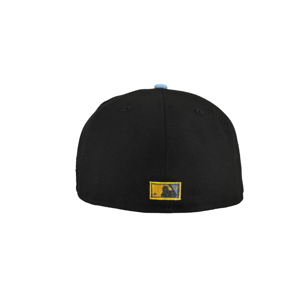 Brooklyn Dodgers 1942 All Star Game 2 Tone 59Fifty Fitted Hat