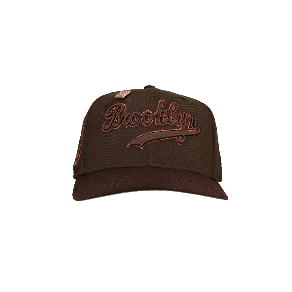Brooklyn Dodgers 1942 ASG "Copper Penny" 59Fifty Fitted Hat