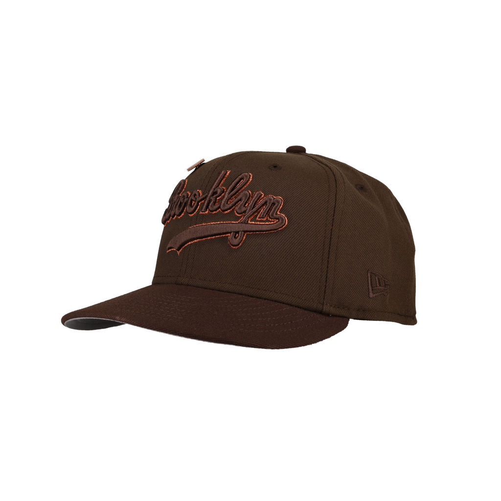 Brooklyn Dodgers 1942 ASG "Copper Penny" 59Fifty Fitted Hat