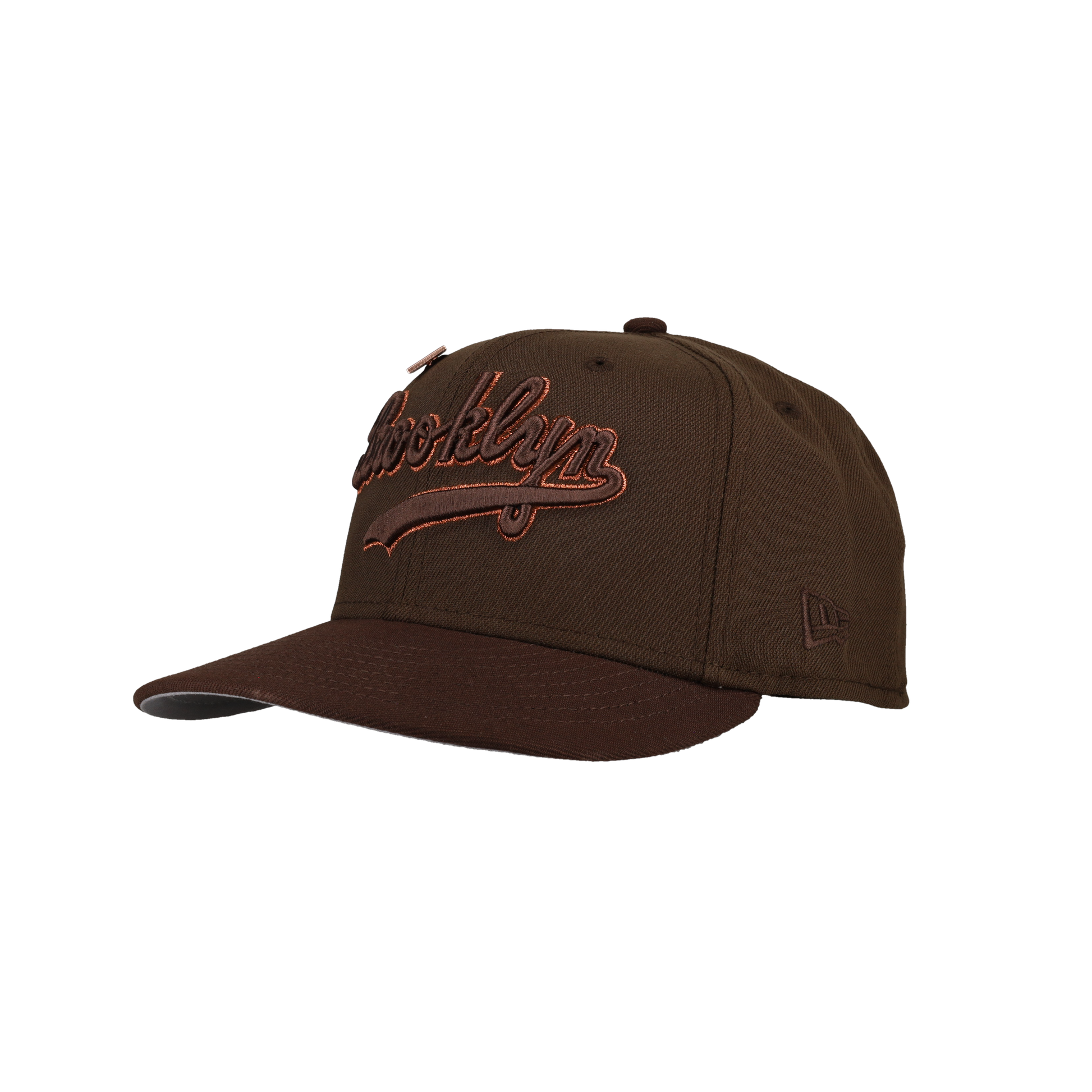 Brooklyn Dodgers 1942 ASG "Copper Penny" 59Fifty Fitted Hat