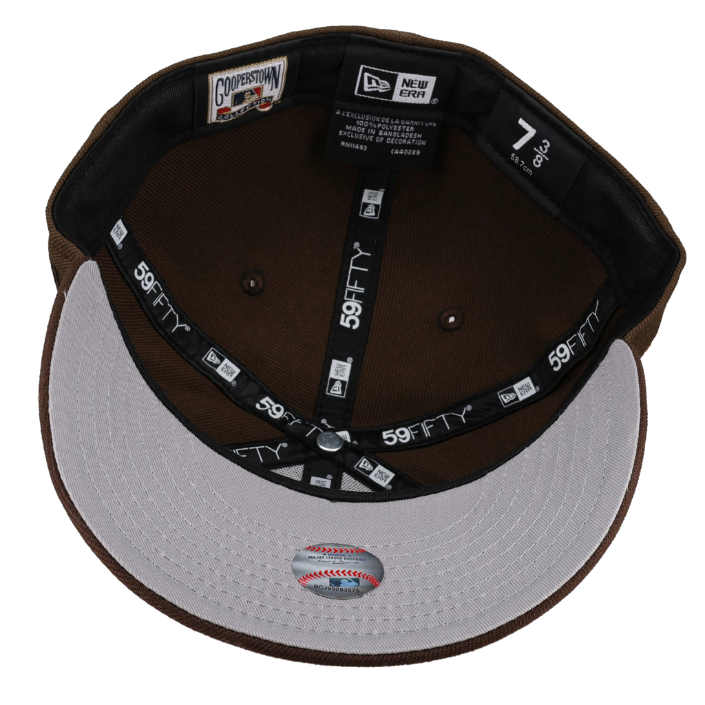 Brooklyn Dodgers 1942 ASG "Copper Penny" 59Fifty Fitted Hat