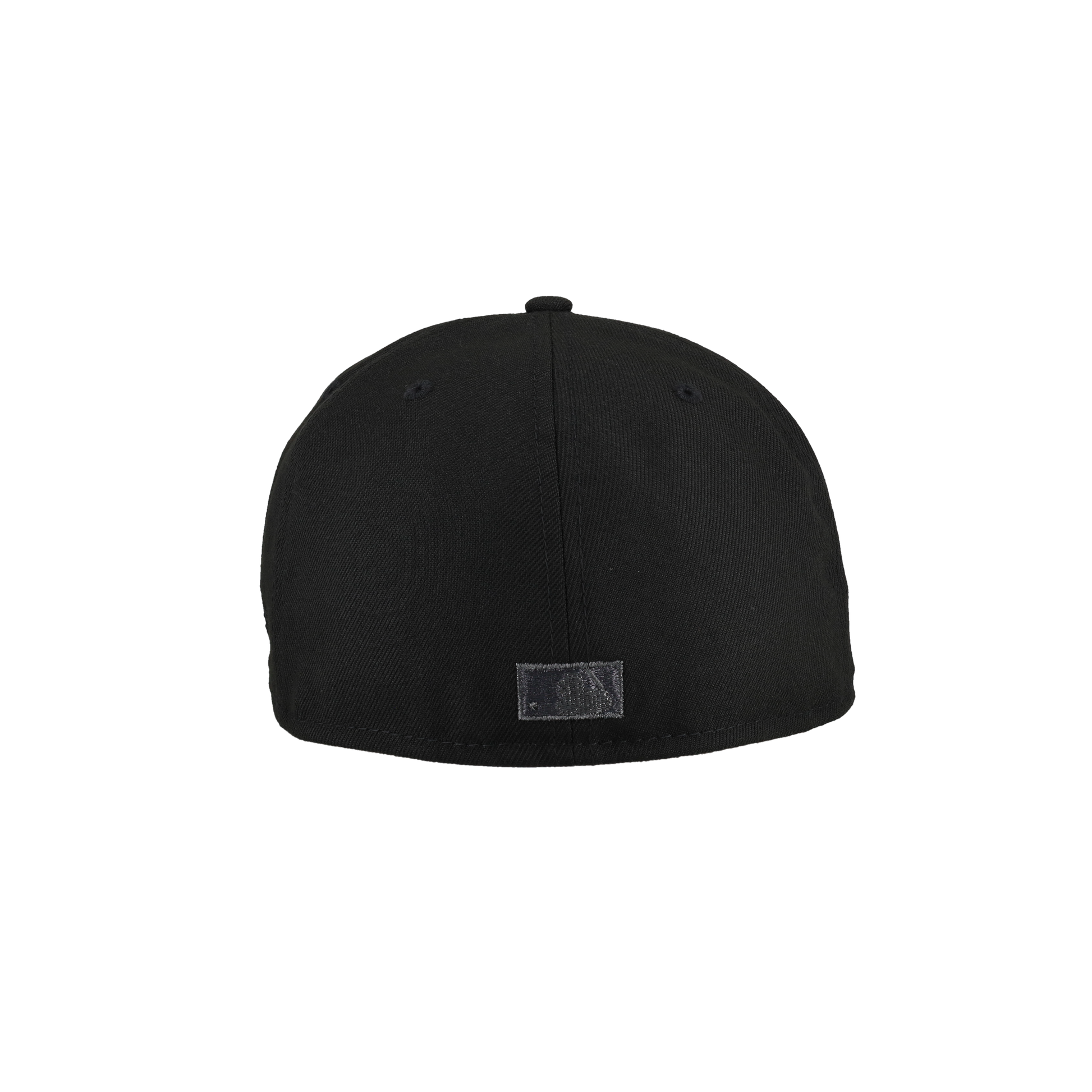 Brooklyn Dodgers 1942 ASG Black Metallic 59Fifty Fitted Hat