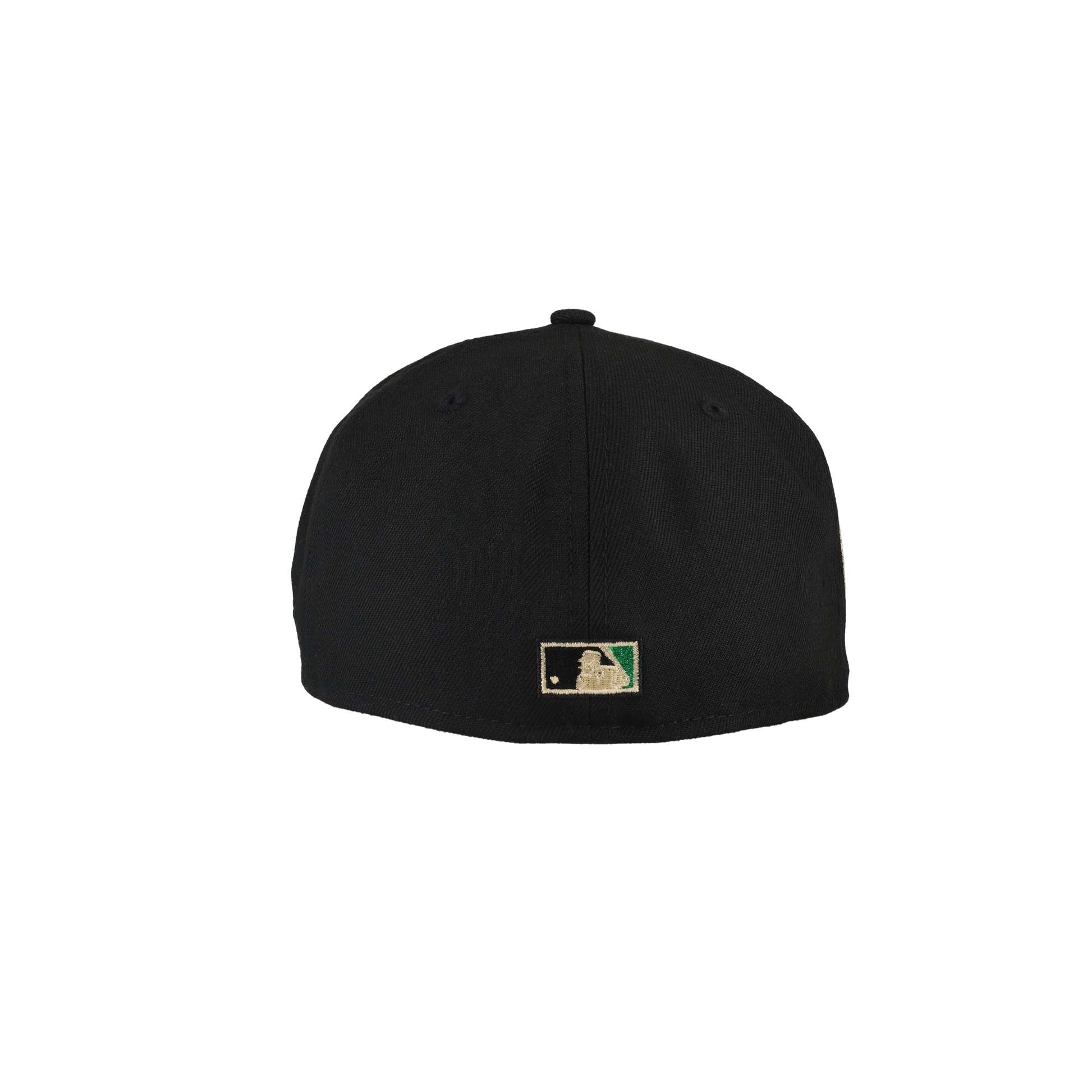 Brooklyn Dodgers Metallic 1942 All Star Game Patch 59Fifty Fitted Hat