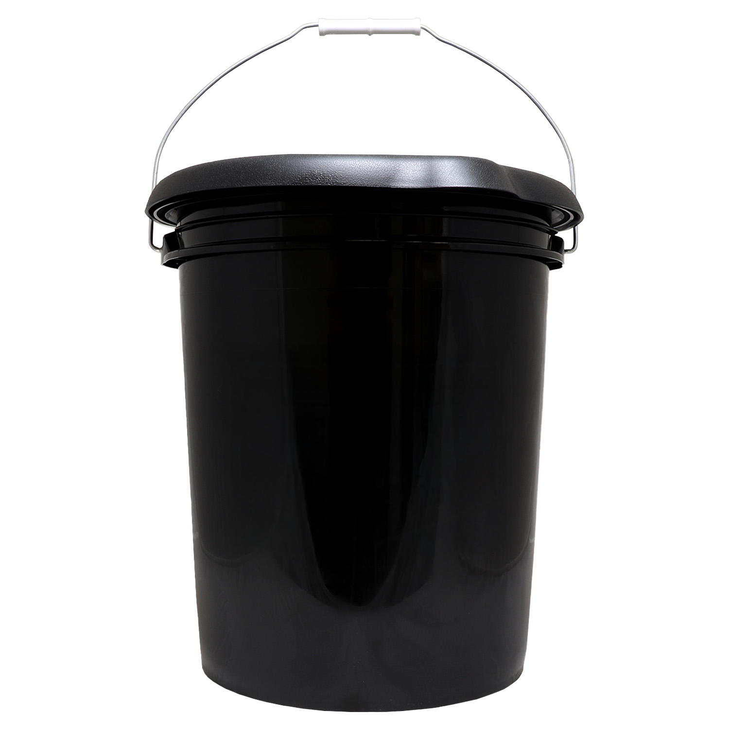 Emergency Toilet Bucket with Seat & Lid