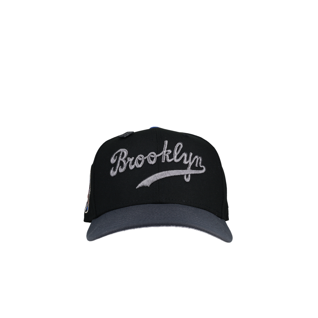 Brooklyn Dodgers 1942 ASG Rare Air Metallic 59Fifty Fitted Hat