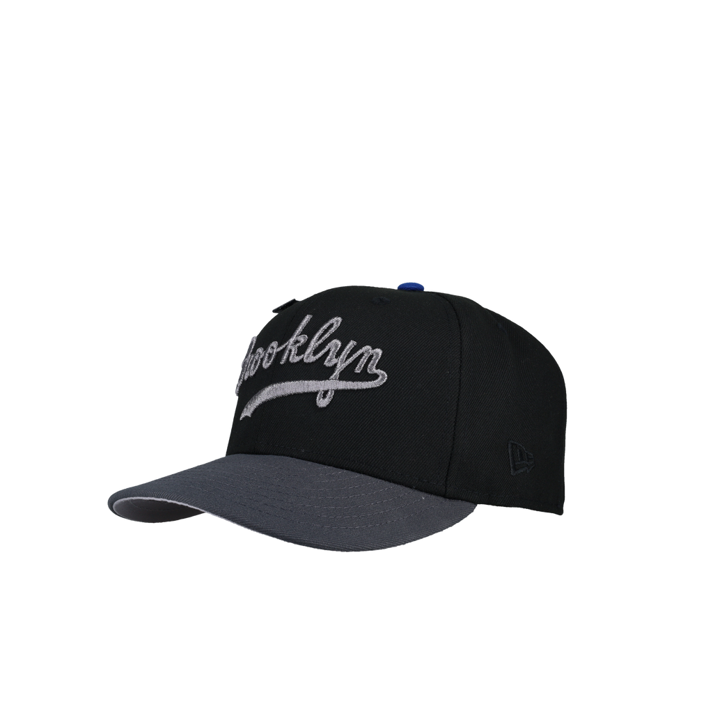 Brooklyn Dodgers 1942 ASG Rare Air Metallic 59Fifty Fitted Hat