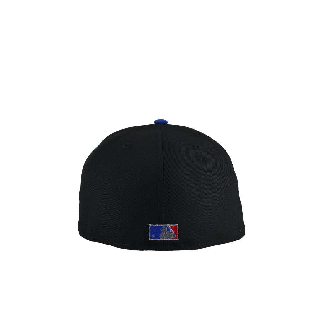 Brooklyn Dodgers 1942 ASG Rare Air Metallic 59Fifty Fitted Hat