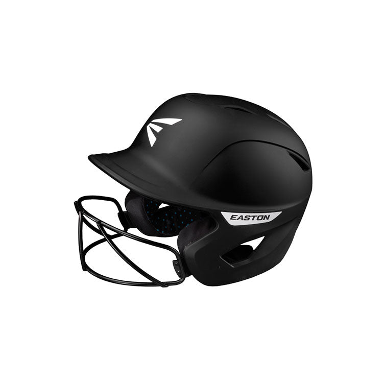 Easton Ghost Matte Fastpitch Helmet with Mask GHOSTMT